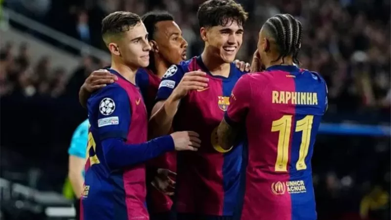 تعرف علي موقف ثلاثي برشلونة من مواجهة أتلتيك بلباو