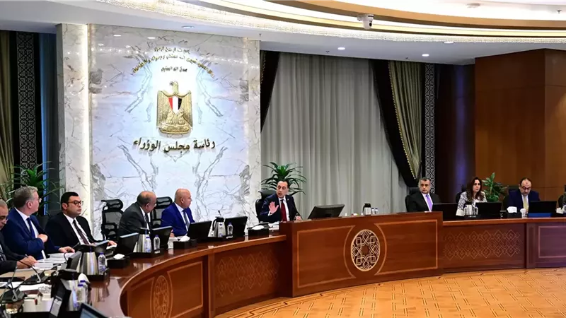 رئيس الوزراء يترأس اجتماع المجلس الأعلى للطاقة