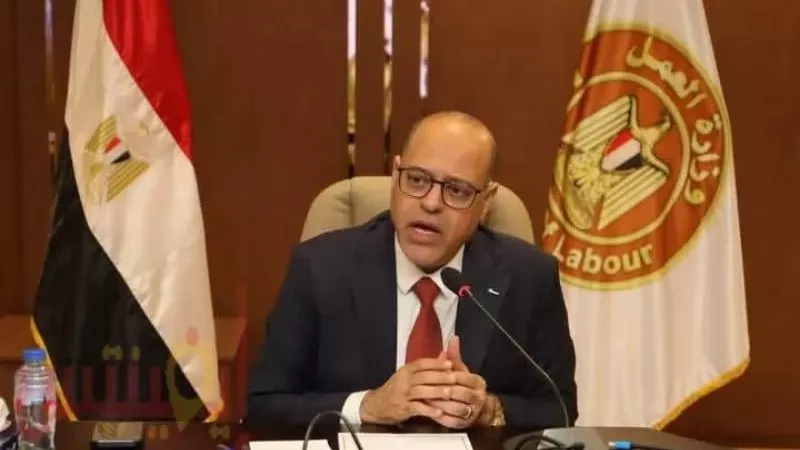 وزارة العمل تحرر محضراً ضد 