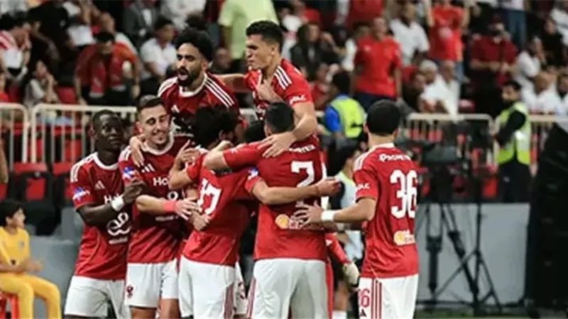 موعد مباراة الأهلي وشبيبة القبائل الجزائري في دوري الأبطال