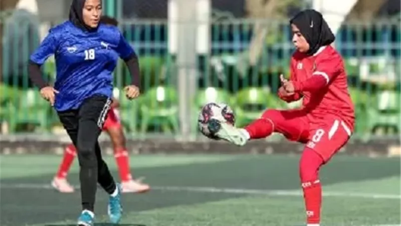 مودرن سبورت يمطر شباك الطيران بـ10 أهداف بالدوري المصري للسيدات