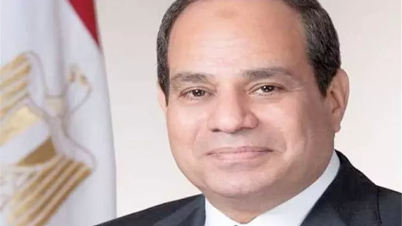 الرئيس السيسى: الاستقرار والأمن يمنحان الفرصة لزيادة معدلات السياحة الوافدة