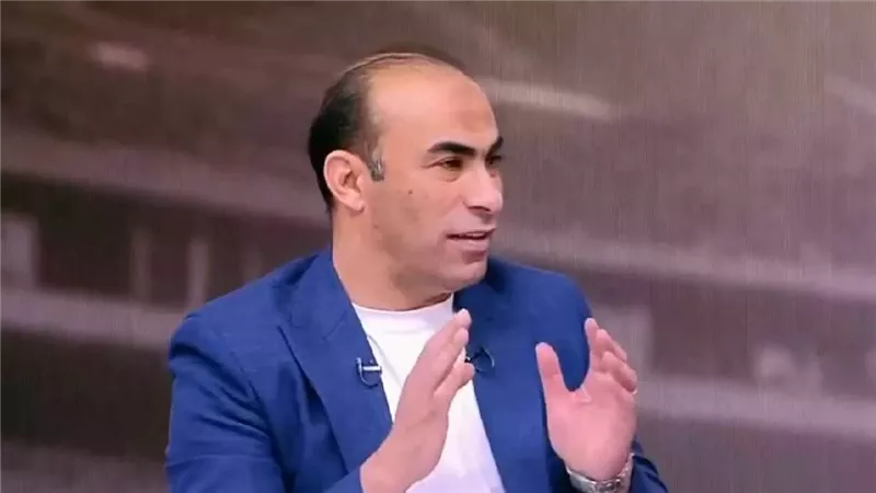 فرمان عبدالحفيظ.. تأجيل ملف مفاوضات اللاعبين الجدد في الأهلي