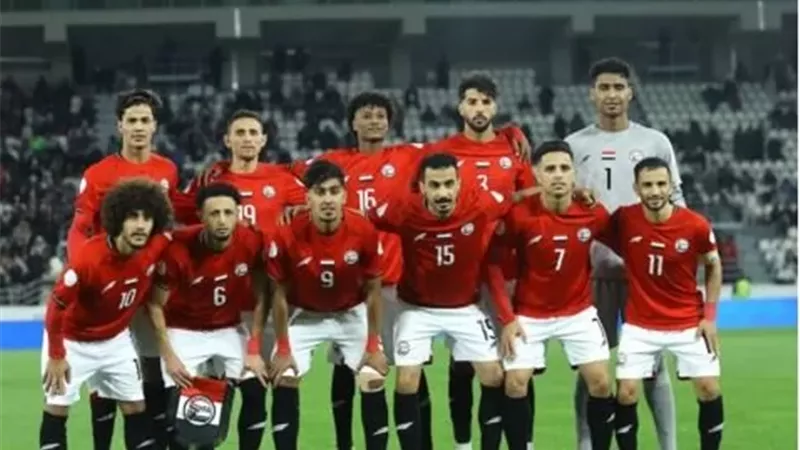 اليمن يكتسح بوتان 7 - 1 ويحافظ على أماله فى بلوغ كأس آسيا 2027