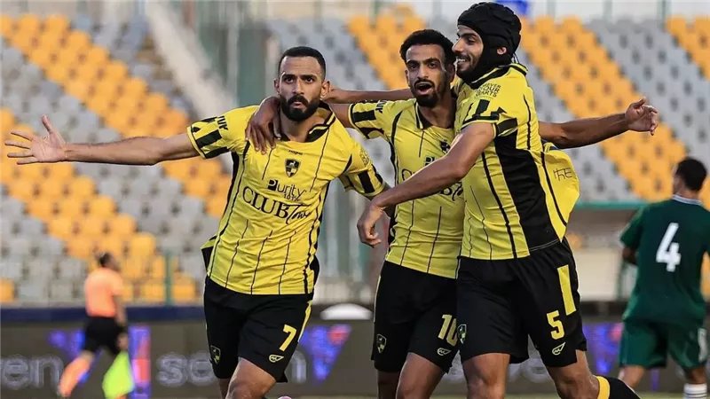 استعدادًا للدوري.. وادى دجلة يفوز على السواحلى الليبى بخماسية