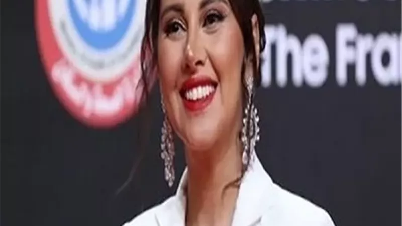 ياسمين رئيس تعود للدراما بقوة في رمضان 2026 بمسلسل 