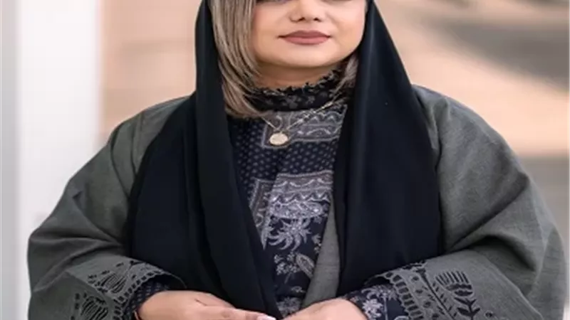 نايلة الخاجة: فيلم باب تجربة استثنائية وفخر للسينما الإماراتية