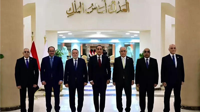 النيابة العامة تُحوِّل المضبوطات الذهبية إلى احتياطي استراتيجي للدولة