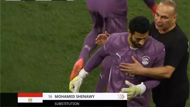 نجم الزمالك السابق: ما فعله محمد الشناوي لا يليق بكابتن الأهلي