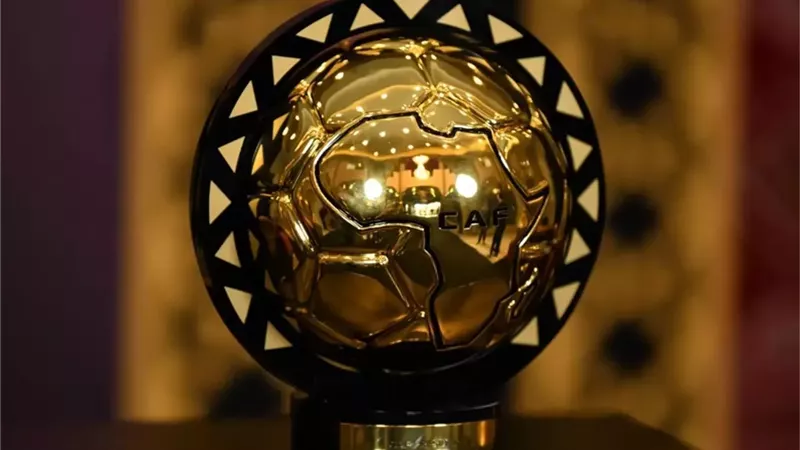 موعد حفل جوائز الأفضل في إفريقيا 2025 اليوم والقنوات الناقلة