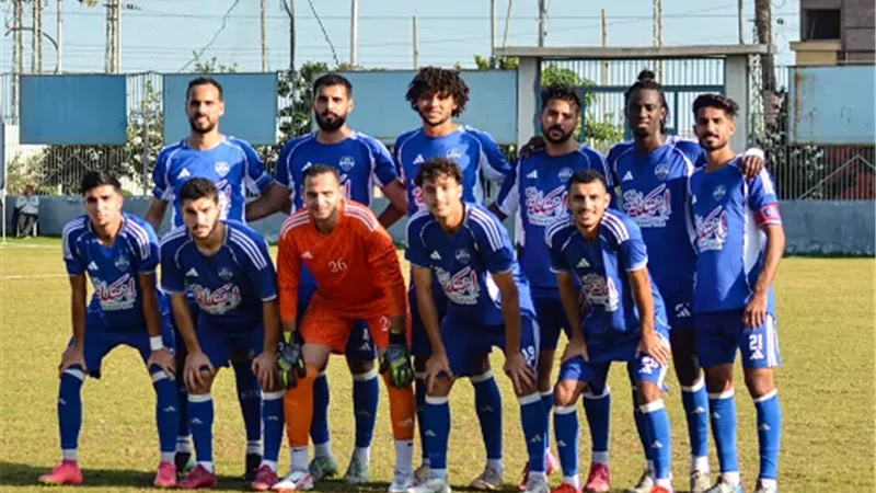 الزرقا تخطي النصر برباعية والقزازين هزم شباب النجوم