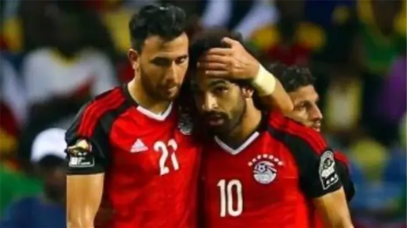 11 لاعبا..أبرز غيابات منتخب مصر أمام كاب فيردي..اليوم