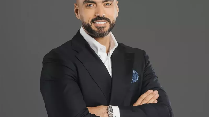 دل تكنولوجيز تكشف عن أحدث حلولها المتقدمة في Cairo ICT 2025