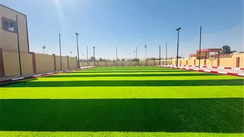 صبحي: الطرح الاستثماري لمراكز الشباب يدر مليارات دون أعباء على الدولة