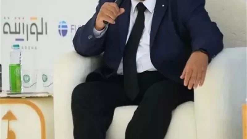خالد الصاوي: روحه لسه حاضرة معانا في كل مشهد