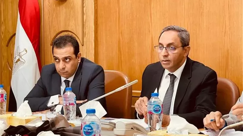 الموافقة على مشروعات جديدة في قطاعات التعليم والصحة بقنا