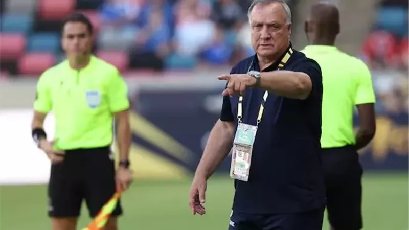 تعرف على أكبر المدربين سنا في كأس العالم