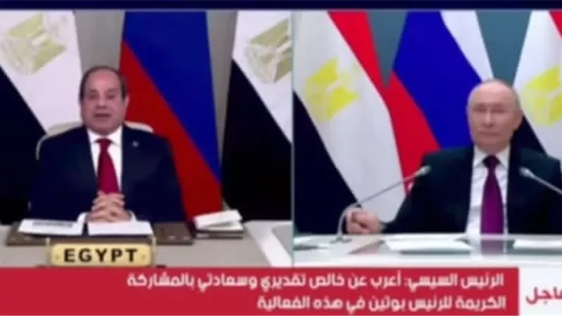 الرئيس السيسى :مشروع الضبعة النووية يوفر آلاف فرص العمل