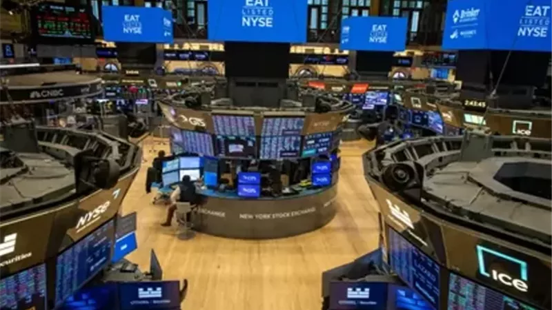 الأسهم الأوروبية ترتفع مؤقتاً قبيل إعلان أرباح إنفيديا