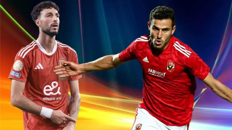 شوبير يكشف حقيقة تعاقد بيراميدز مع وسام أبوعلى وحمدى فتحى