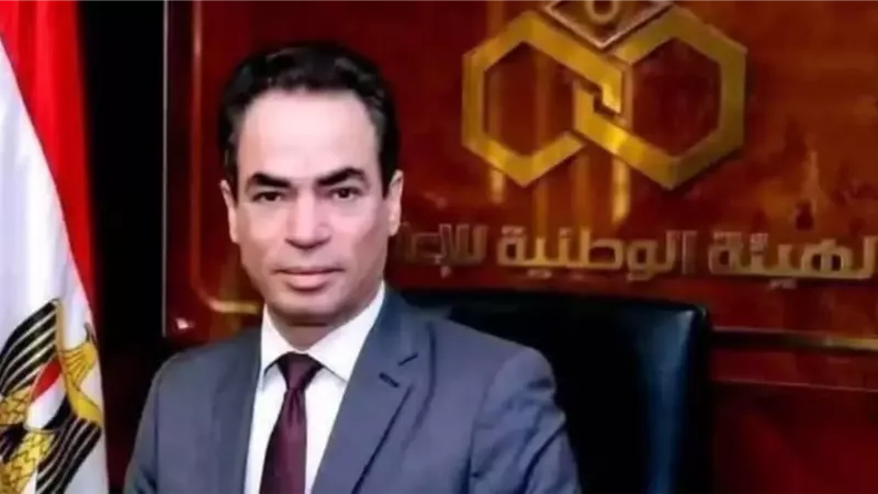 المسلماني : برنامج المتحدة (دولة التلاوة) تعزيز للقوة الناعمة المصرية