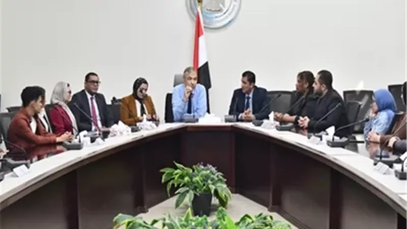 التعليم العالي: اعتماد عقود 44 شركة ناشئة ضمن برنامج GEN Z