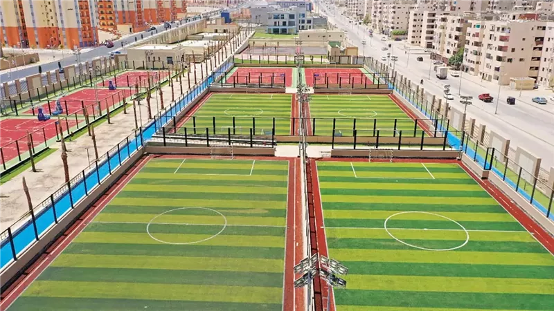 صبحي: الطرح الاستثماري يغير خريطة مراكز الشباب.. عوائد بالمليارات دون أعباء على الدولة