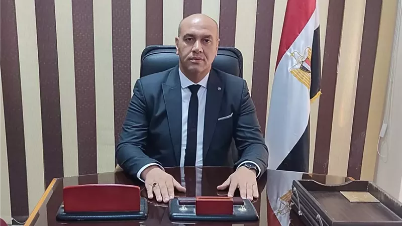 في حملات تموينية.. 36 محضرا لمخابز كفرالشيخ