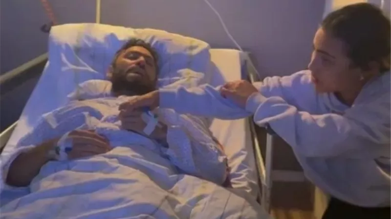 بعد عملية تامر حسنى..اليك ما لا تعرفه عن أخطر جراحات الكلى