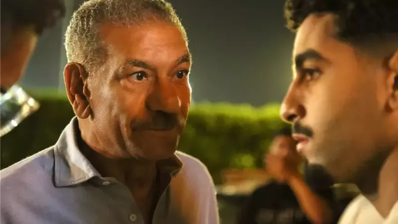 مسلسل لينك الحلقة 27.. ابن بكر متورط في سرقة والده