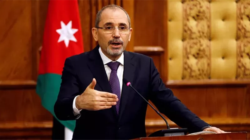 الأردن يطالب بحشد دعم المجتمع الدولي لتقديم الدعم لـ