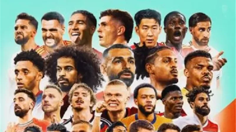 فيفا يُعلق على البوستر الرسمي لكأس العالم 2026: 