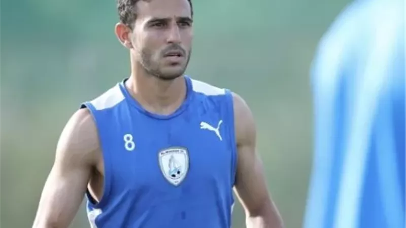 بيراميدز يضع الرتوش الأخيرة في صفقة حمدي فتحي