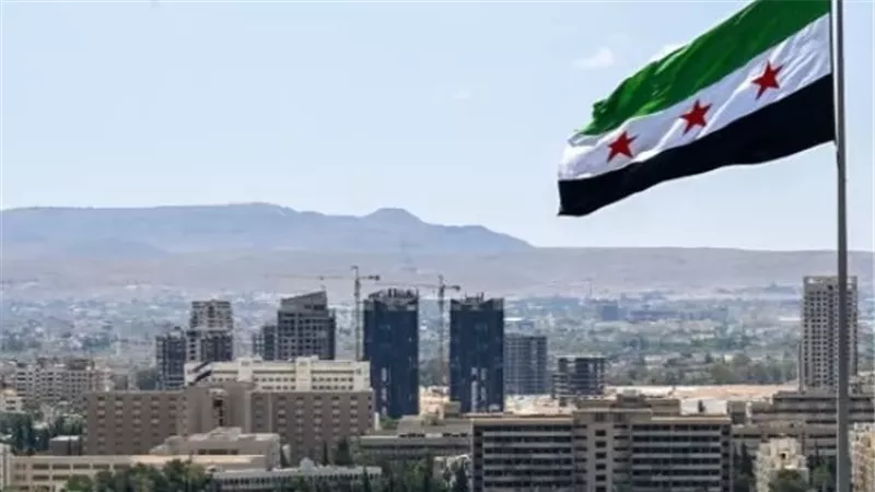أول تعليق سوري على زيارة نتنياهو للمنطقة العازلة في البلاد