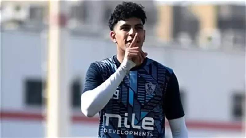 تعرف علي حقيقة رحيل مدافع الزمالك الي الدوري السويسري