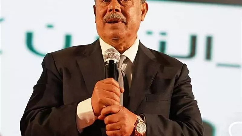 خالد رياض.. مرشح الميدان الذي صنع أكبر حشد جماهيري وأعاد الأمل لشباب الدائرة في حلوان والمعصرة والتبين و15 مايو