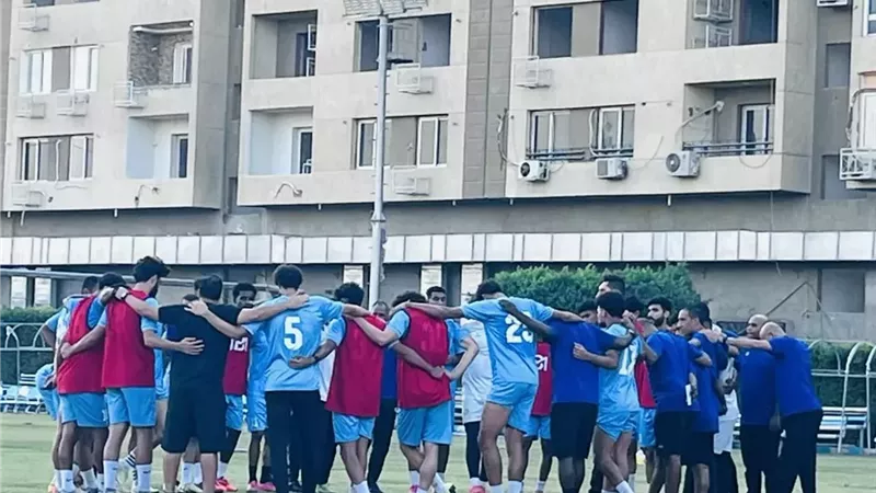 فريق قادرون باختلاف يشارك في التصفيات النهائية بالقاهرة