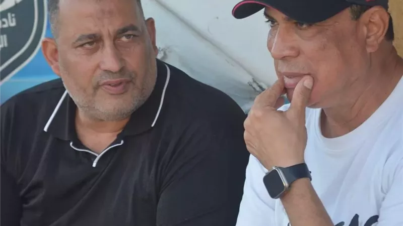 عوده نبروه للمنافسه بعد الفوز على منيه النصر