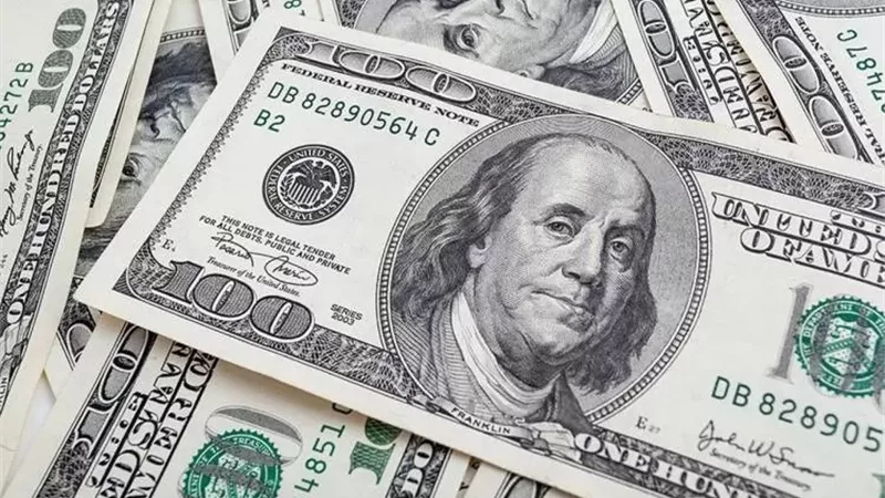 سعر الدولار في 12 بنكا.. مقابل الجنيه المصري اليوم 20/11/2025