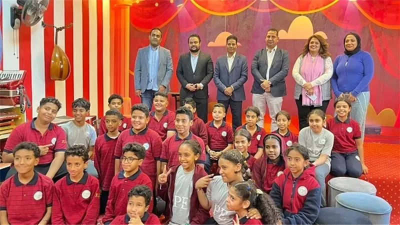 الصحة والتعليم بالأقصر تتعاونان مع لتقديم الخدمات بالزينية والقرنة