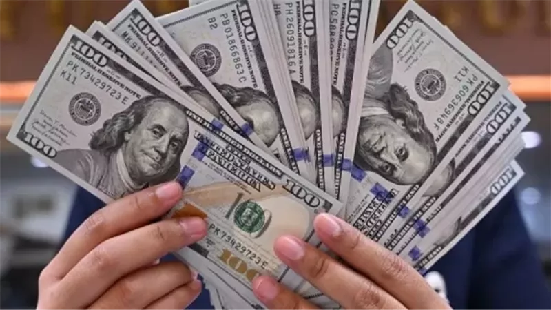 47.34 جنيه للشراء.. سعر الأخضر الأمريكي في بنك مصر