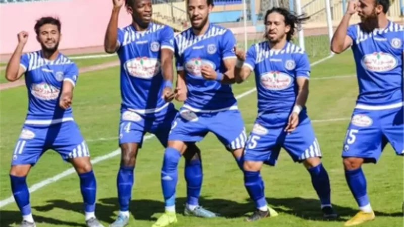 7 مواجهات نارية في دوري المحترفين.. ابرزها أسوان و السكة الحديد