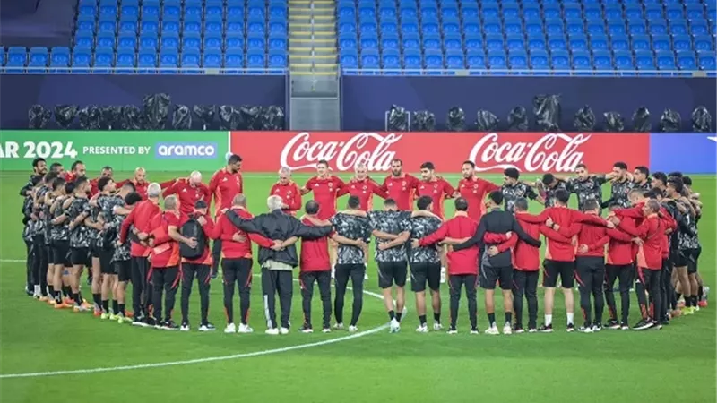 قناة مفتوحة تنقل مباراة الأهلي وشبيبة القبائل في أبطال أفريقيا