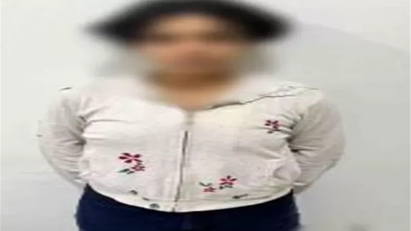 حقيقة ادعاءات سيدة بتعرضها للضرب والتحرش لتضليل الرٱى العام