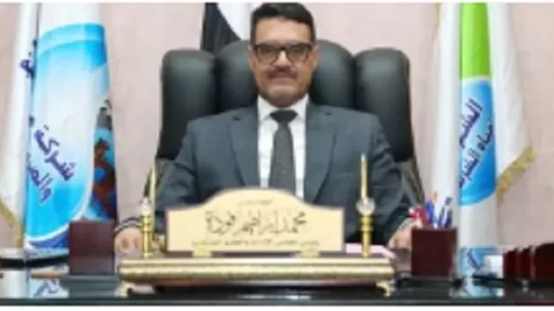 مياه القليوبية ترفع درجة الاستعداد للمرحلة الثانية من انتخابات النواب