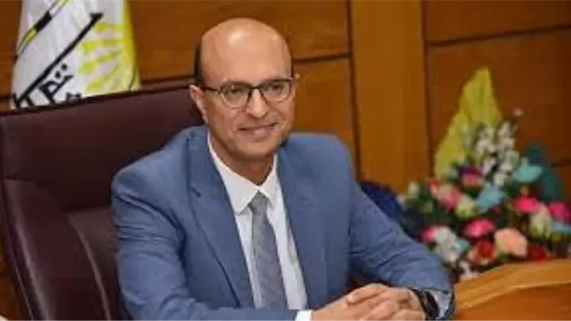 جامعة أسيوط تظهر في تصنيف شنغهاي 2025 بـ7 تخصصات علمية