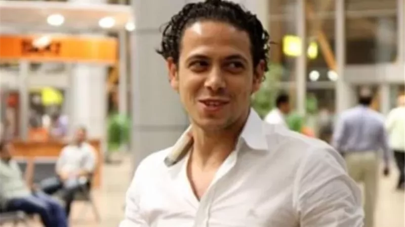 مسابقات اتحاد الكرة تقرر إيقاف إبراهيم صلاح 8 مباريات