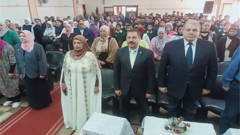 ندوة تثقيفية بقنا حول قيمة المتحف المصري الكبير