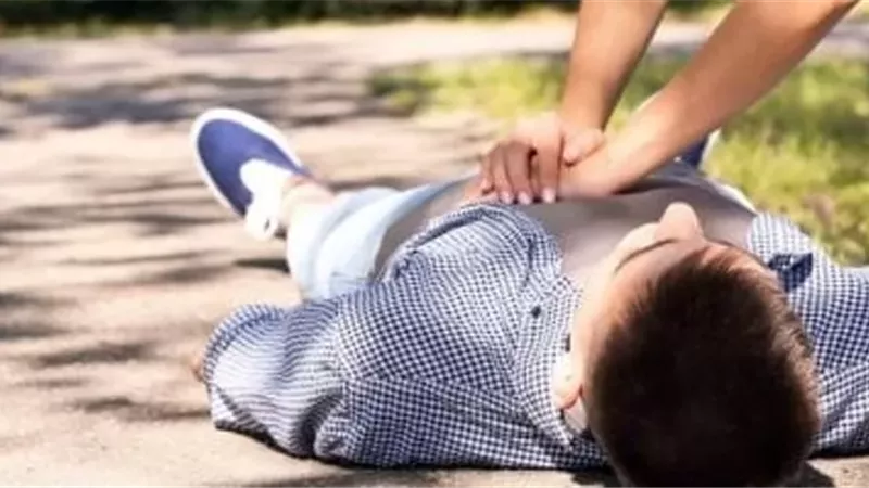 احذر هذه العلامات تسبب قصور القلب