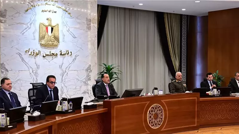 وزير الشباب يستعرض إنجازات المشروع القومي للموهبة والبطل الأولمبي